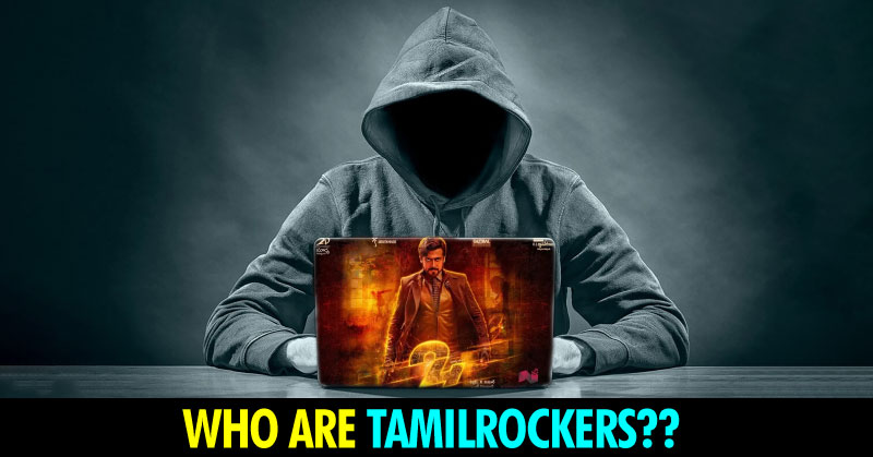 TamilRockers