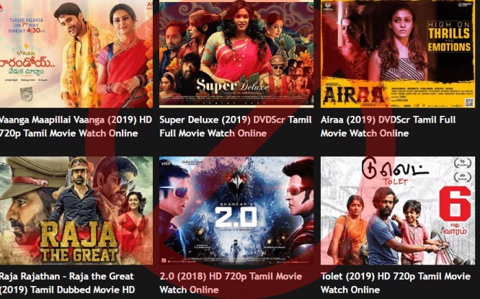 Tamil hd movies deals online 2019