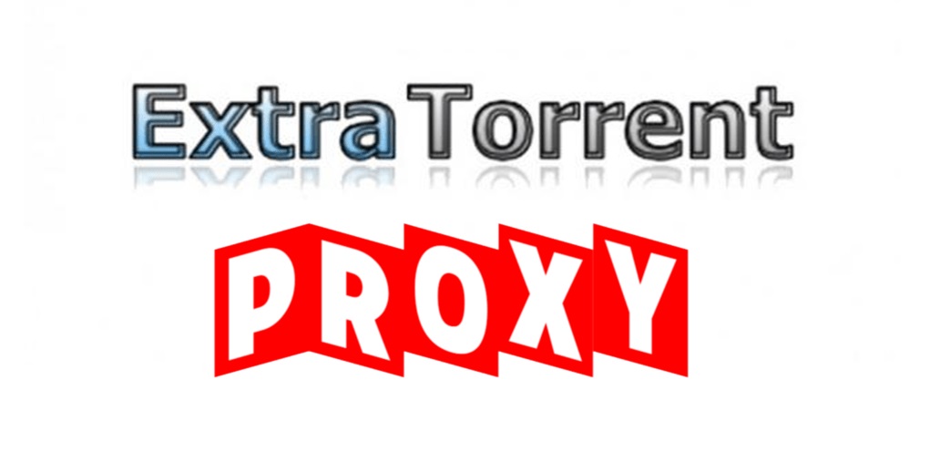 ExtraTorrent Proxy and Mirror Sites