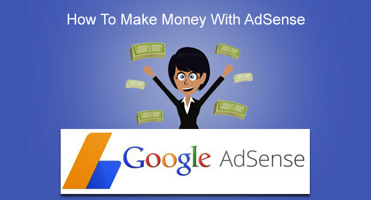 how can i make money with google ads 
