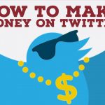 Make Money by Tweeting