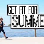 get fit for summer