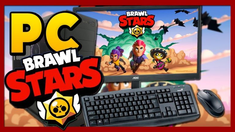 brawl stars download pc no emulator