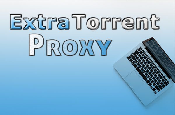 Extratorrent-Proxy