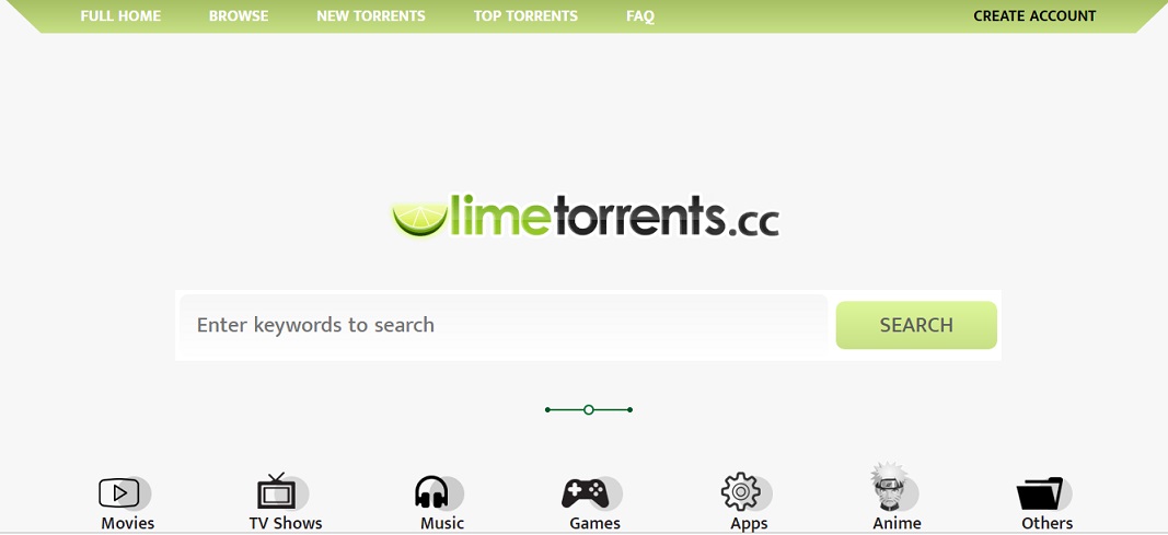 limetorrents 2019 proxy