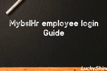 MybslHr-login-how-to-guide