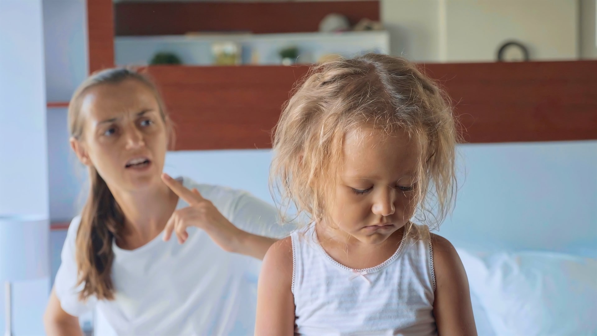 Child Discipline 6 Tips Every Parent Must Implement